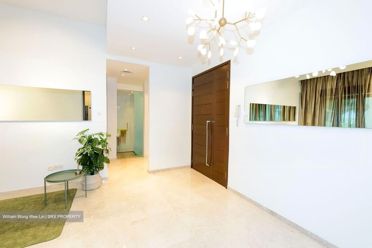 The Cornwall (D10), Condominium #601019721